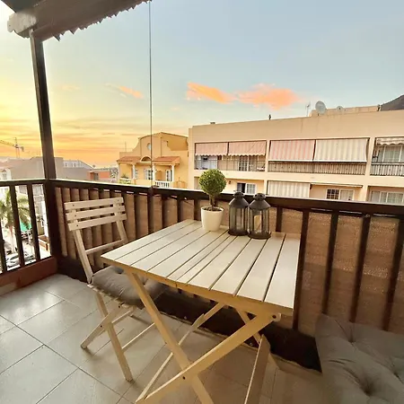 Fairytale In Adeje Appartement Costa Adeje (Tenerife)