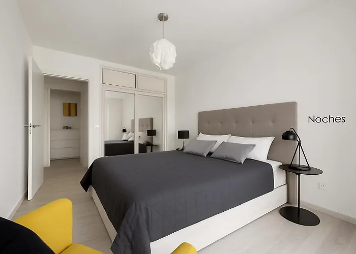 Appartement Fairytale In Adeje