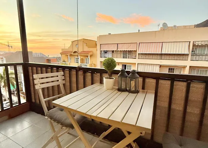 Fairytale In Adeje Appartement Costa Adeje (Tenerife)