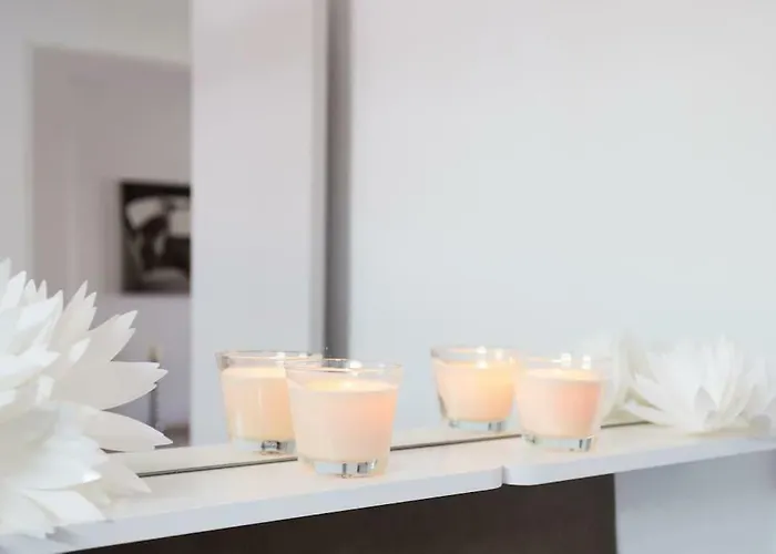 Fairytale In Adeje *