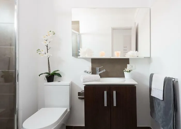 Fairytale In Adeje * Costa Adeje (Tenerife)