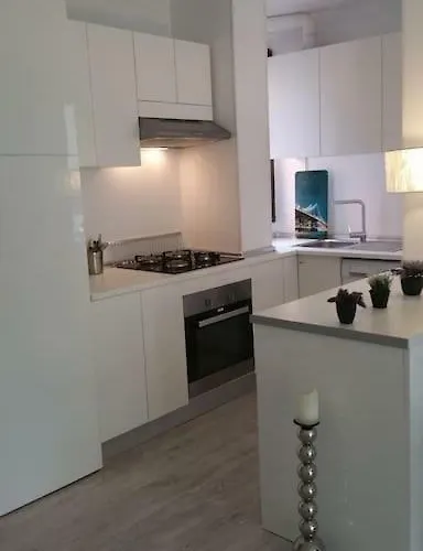 Fairytale In Adeje Appartement