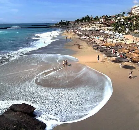 Fairytale In Adeje Apartment Costa Adeje (Tenerife)