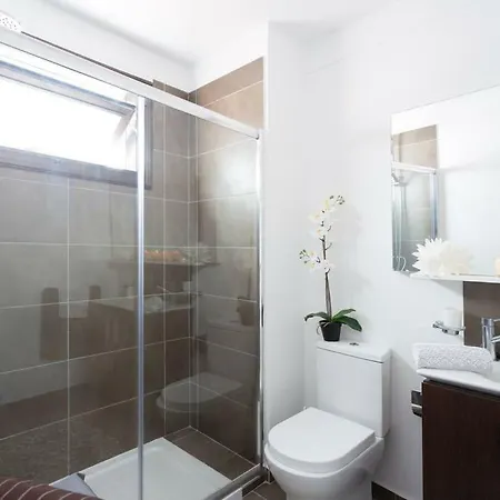 Apartment Fairytale In Adeje