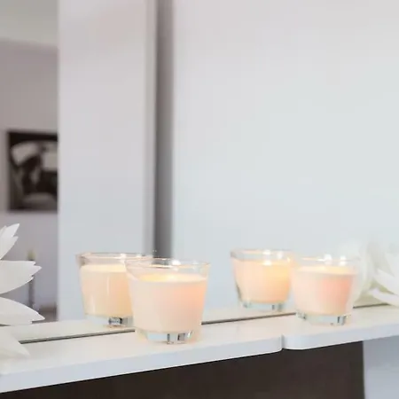 Fairytale In Adeje *