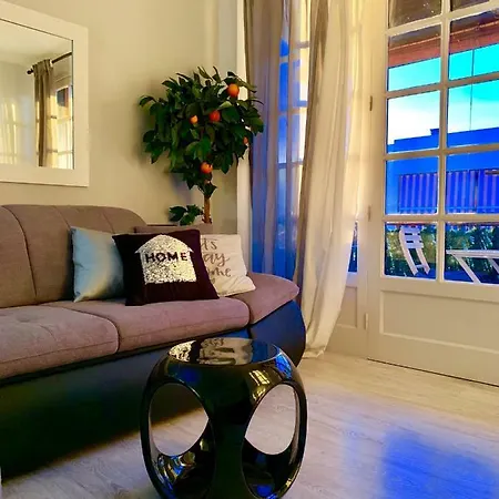 Apartment Fairytale In Adeje Costa Adeje (Tenerife)