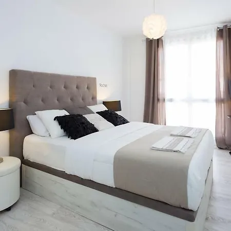 Fairytale In Adeje Apartment