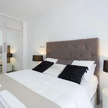 Apartment Fairytale In Adeje Costa Adeje (Tenerife)