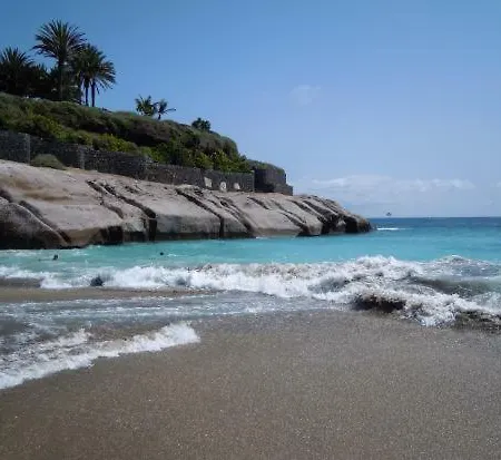 아파트 Fairytale In Adeje *