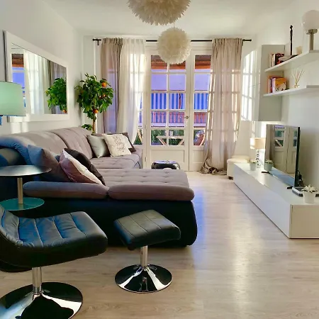 Fairytale In Adeje Apartment *