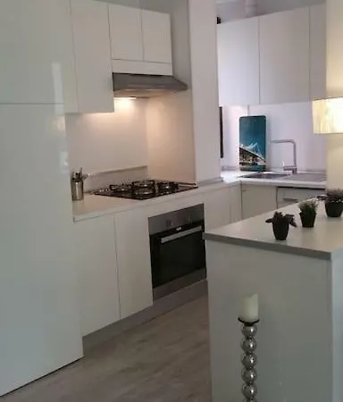 Fairytale In Adeje Apartment