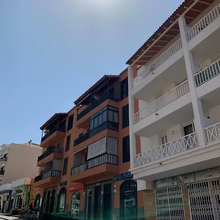 Fairytale In Adeje 아파트 *