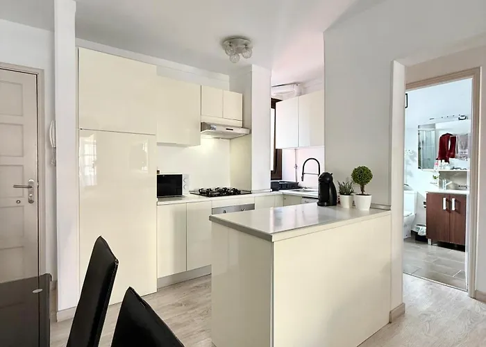 Apartament Fairytale In Adeje