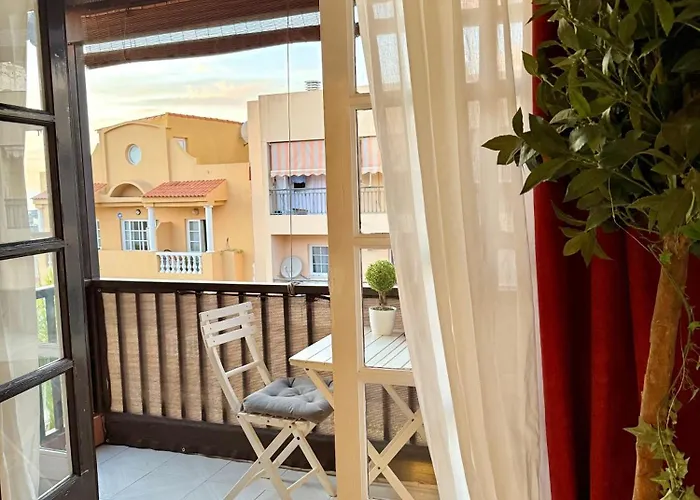 Fairytale In Adeje Apartament *