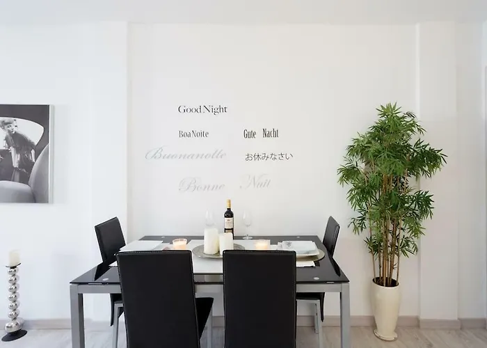 Apartament Fairytale In Adeje *