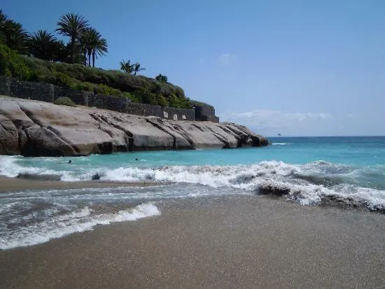 Apartament Fairytale In Adeje *