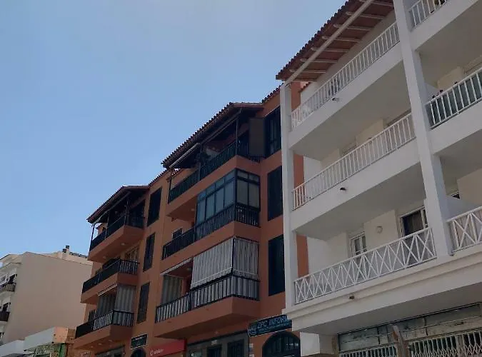 Fairytale In Adeje Apartament *