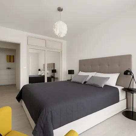 Apartmán Fairytale In Adeje