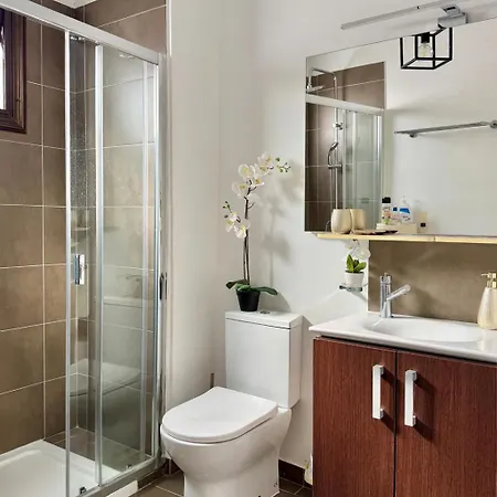 Fairytale In Adeje Appartamento Costa Adeje (Tenerife)