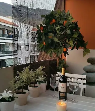 Appartamento Fairytale In Adeje