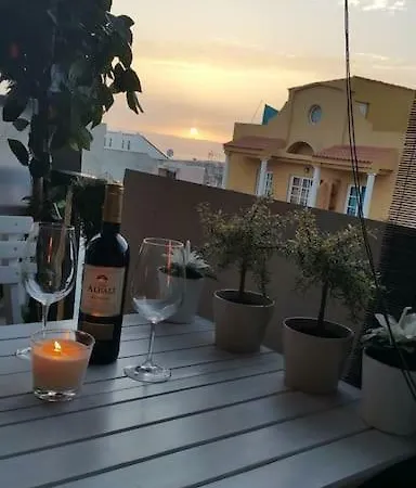 Fairytale In Adeje *