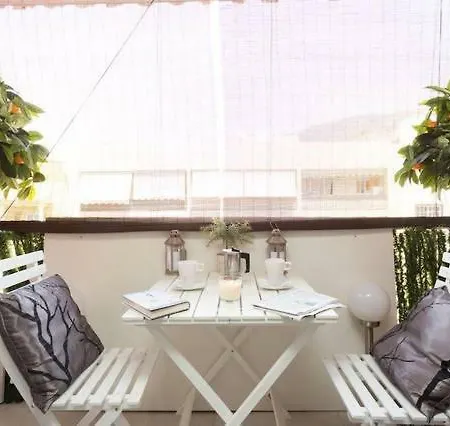 Fairytale In Adeje أذيخي