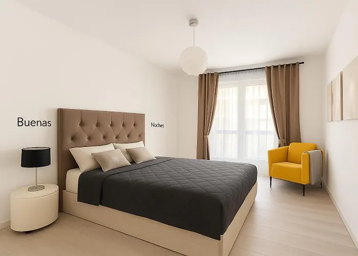 Fairytale In Adeje Apartment Costa Adeje (Tenerife)