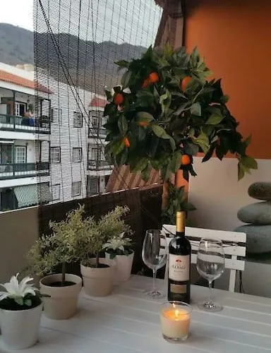 Apartment Fairytale In Adeje