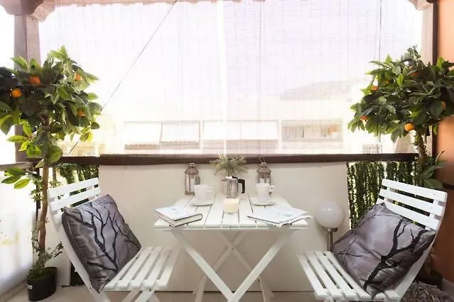 Fairytale In Adeje Costa Adeje (Tenerife)