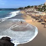 Fairytale In Adeje Apartament Costa Adeje (Tenerife)