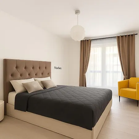 Fairytale In Adeje Apartament Costa Adeje (Tenerife)