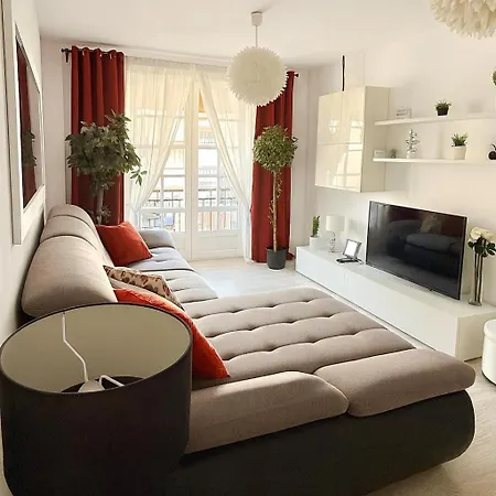 Fairytale In Adeje Apartment Costa Adeje (Tenerife)