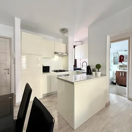 Apartment Fairytale In Adeje