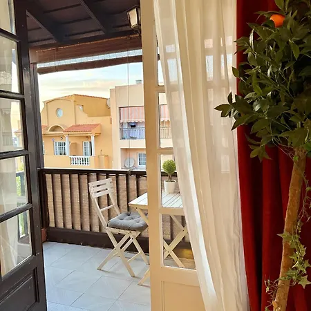 Fairytale In Adeje Apartment *