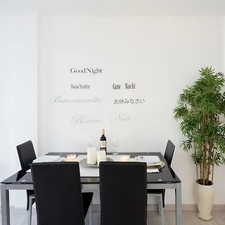 Apartment Fairytale In Adeje *