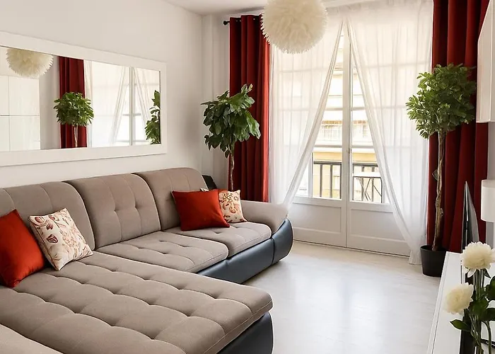 Fairytale In Adeje * Costa Adeje (Tenerife)