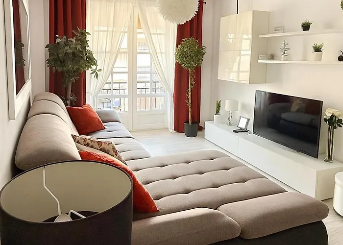 Fairytale In Adeje Apartment Costa Adeje (Tenerife)