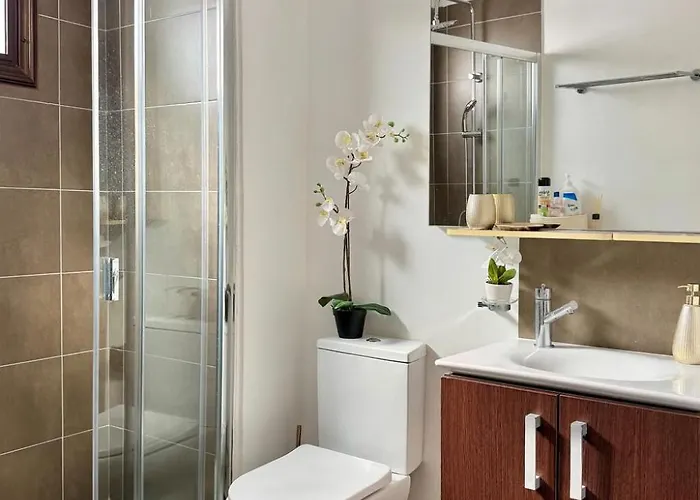 Fairytale In Adeje Apartment Costa Adeje (Tenerife)